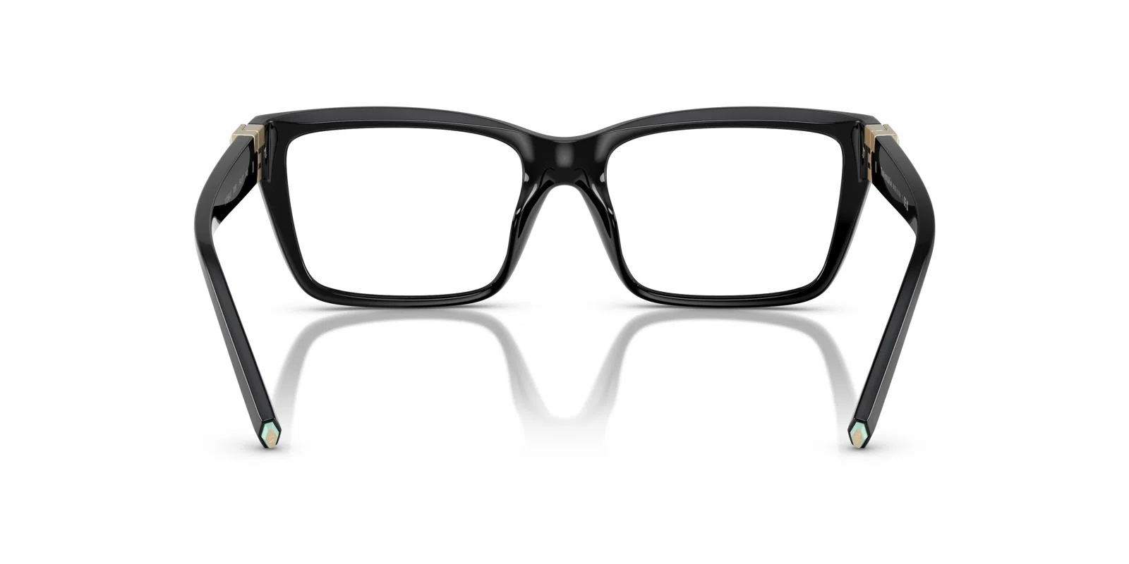 Tiffany 2256U Eyeglasses - view 18